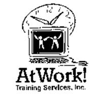 ATWORK! TRAINING SERVICES, INC.
