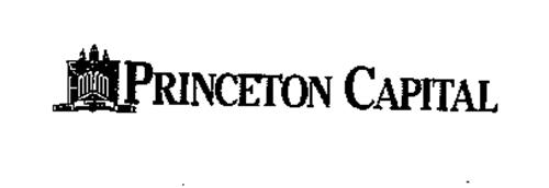 PRINCETON CAPITAL