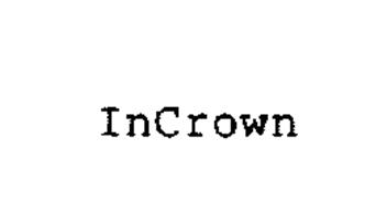 INCROWN