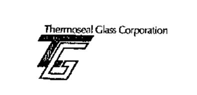 TG THERMOSEAL GLASS CORPORATION