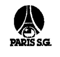 PARIS S.G.