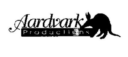 AARDVARK PRODUCTIONS