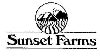 SUNSET FARMS