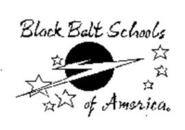 BLACK BELT SCHOOLS OF AMERICA
