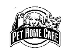 PET HOME CARE