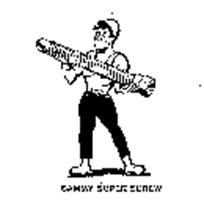 SAMMY SUPER SCREW