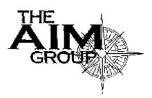 THE AIM GROUP