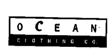 OCEAN CLOTHING CO.