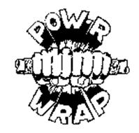 POW-R WRAP