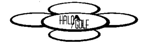 HALO GOLF