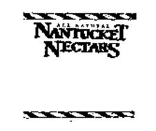 ALL NATURAL NANTUCKET NECTARS