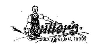 NUTTER'S BULK & NATURAL FOODS