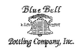 BLUE BELL BOTTLING COMPANY, INC.