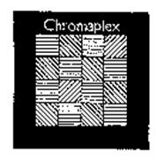 CHROMAPLEX