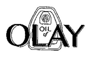 OIL OF OLAY