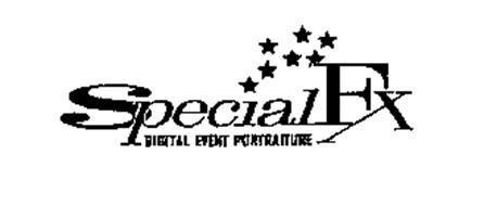 SPECIAL FX DIGITAL EVENT PORTRAITURE