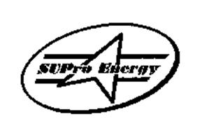 SUPRO ENERGY