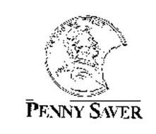 PENNY SAVER IN GOD WE TRUST 1983