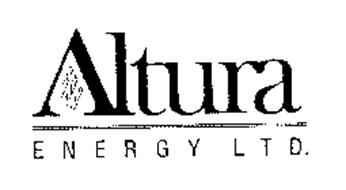 ALTURA ENERGY LTD.