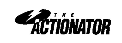 THE ACTIONATOR