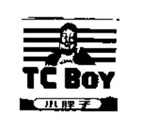 TC BOY