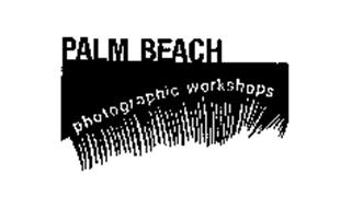 PALM BEACH PHOTOGRAPHIC WORKSHOPS