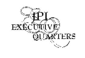 JPI EXECUTIVE QUARTERS