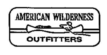 AMERICAN WILDERNESS OUTFITTERS