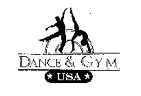 DANCE & GYM USA