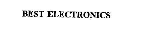 BEST ELECTRONICS