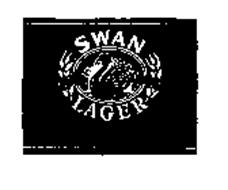 SWAN LAGER
