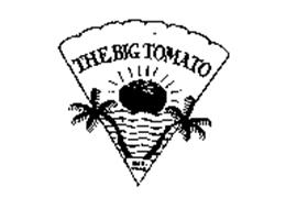 THE BIG TOMATO
