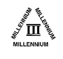 MILLENNIUM III