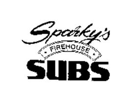SPARKY'S FIREHOUSE SUBS