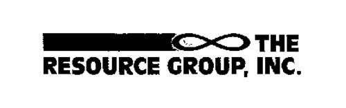 THE RESOURCE GROUP, INC.