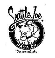 SEATTLE JOE JAVA CO. 