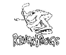 RIVER FROGS