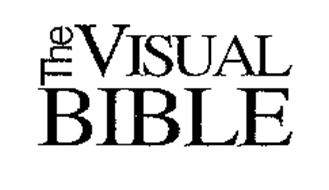 THE VISUAL BIBLE