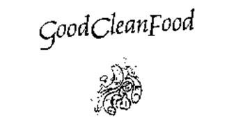 GOOD CLEAN FOOD