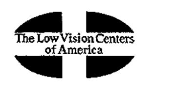 THE LOW VISION CENTERS OF AMERICA