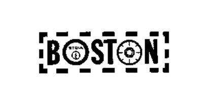 BOSTON STOIA