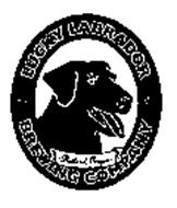 LUCKY LABRADOR BREWING COMPANY PORTLAND, OREGON