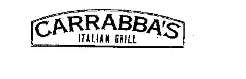 CARRABBA'S ITALIAN GRILL, INC. Trademarks (12) from Trademarkia - page 1