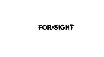 FOR . SIGHT