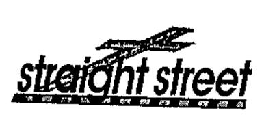 STRAIGHT STREET