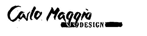CARLO MAGGIO DESIGN