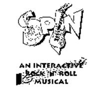 SPIN AN INTERACTIVE ROCK 'N' ROLL MUSICAL