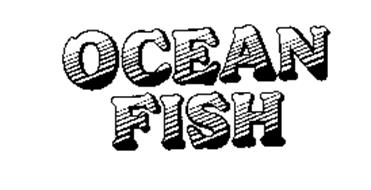 OCEAN FISH