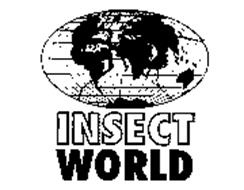INSECT WORLD