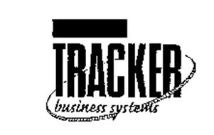 TRACKER BUSINESS SYSTEMS